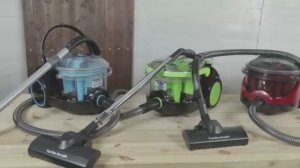 5 причин почему стоит покупать пылесосы на arnica-home.ru