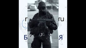 наемник в зеленом берете