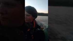 Честный обзор мотора HANGAI Смеялся до слез