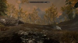 Повод перепройти Скайрим SKYRIM