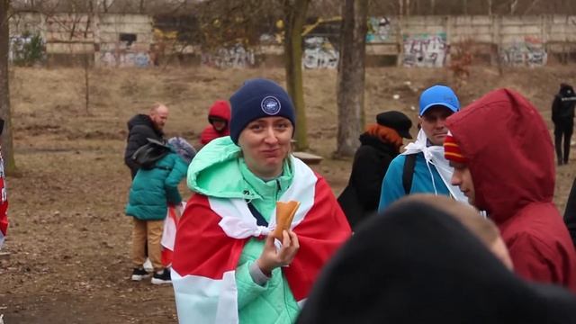 Масленица 14 марта в Лодзи! смотреть онлайн