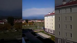 Обзор номера, Сочи, Город-отель Бархатные сезоны, Русский дом
