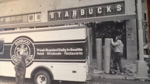 В чем секрет успеха Starbucks? Кофейня с бюджетом в 29.1 млрд $