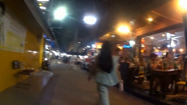 Таиланд 2020!Плохой массаж на острове Пхи Пхи Дон! смотреть онлайн