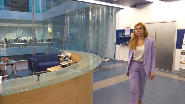 Создание виртуальной платформы для проектирования цифровых двойников в АО «НПО Лавочкина» смотреть онлайн