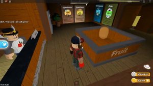 Фруктовый фермер идёт к своей мечте ! Покупка авто в Roblox TreeLands ! Roblox на русском