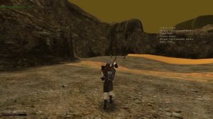 Готика2НВМодОдиссеяv2.6.4 Часть217.Поиски Ксардаса в Варанте.Поселение гоблинов.Вторая Ст.Инноса.