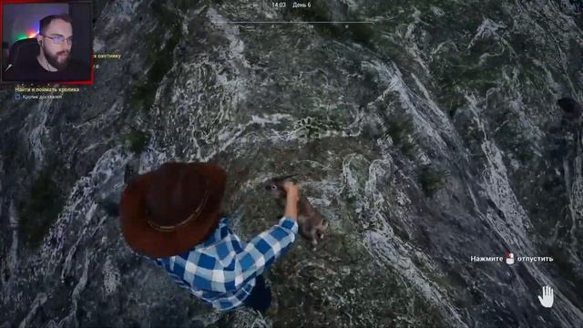 Выращиваю тепличные помидоры! - Ranch Simulator #4