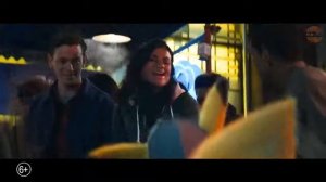 Кино "Покемон Детектив Пикачу" в 2019году