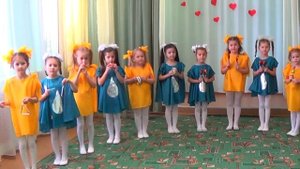 "Весенняя полька"
