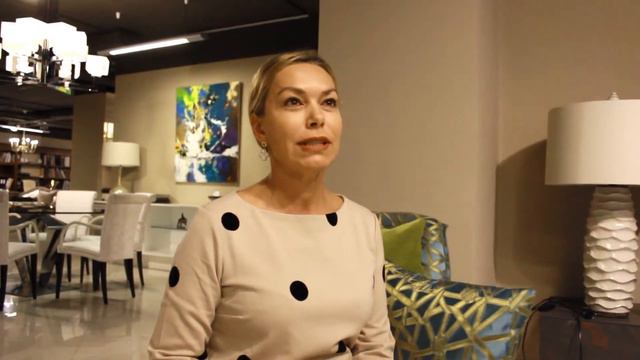 Наталья Соловьева о креативности Желтый слон г.Екатеринбург