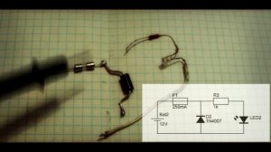 Как сделать защиту от переполюсовки своими руками! Три простых схемы. Часть 1.