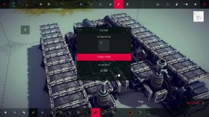 Настраиваем танк в Besiege
