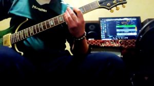 Сектор Газа - Свадьба (guitar cover)