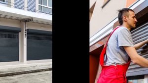 Рольставни