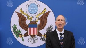 Un mensaje de Eric S. Cohan, Cónsul General de los Estados Estados Unidos en Ciudad Juárez
