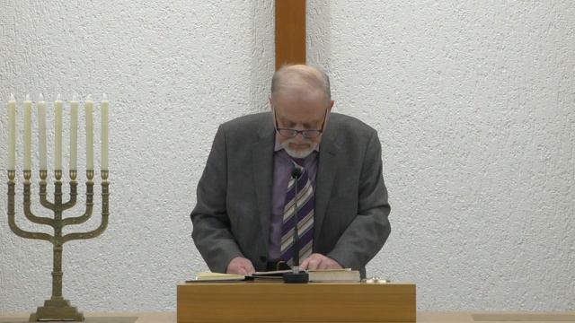 01/03/2024 - Разбор Слова Божьего [Римлянам 6 :1-23] смотреть онлайн