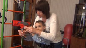 Особые дети фильм