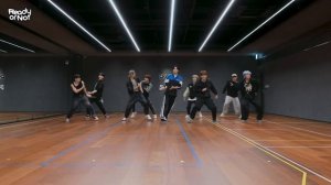 CRAVITY (크래비티) 'Ready or Not' Dance Practice (Fix ver.)