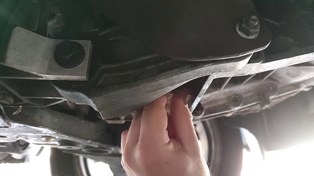 Ford C-max 1.8 TDCI| cambiar válvulina caja de cambios "MTX75" смотреть онлайн