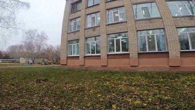 Кузнецк. 15 Школа. смотреть онлайн