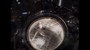 Классический мотоцикл SHINERAY 400 (COMBAT 400, MASH 500). Промо-ролик.