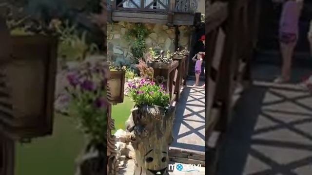 Лога парк в Каменске-Шахтинском
