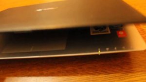 ASUS X201E