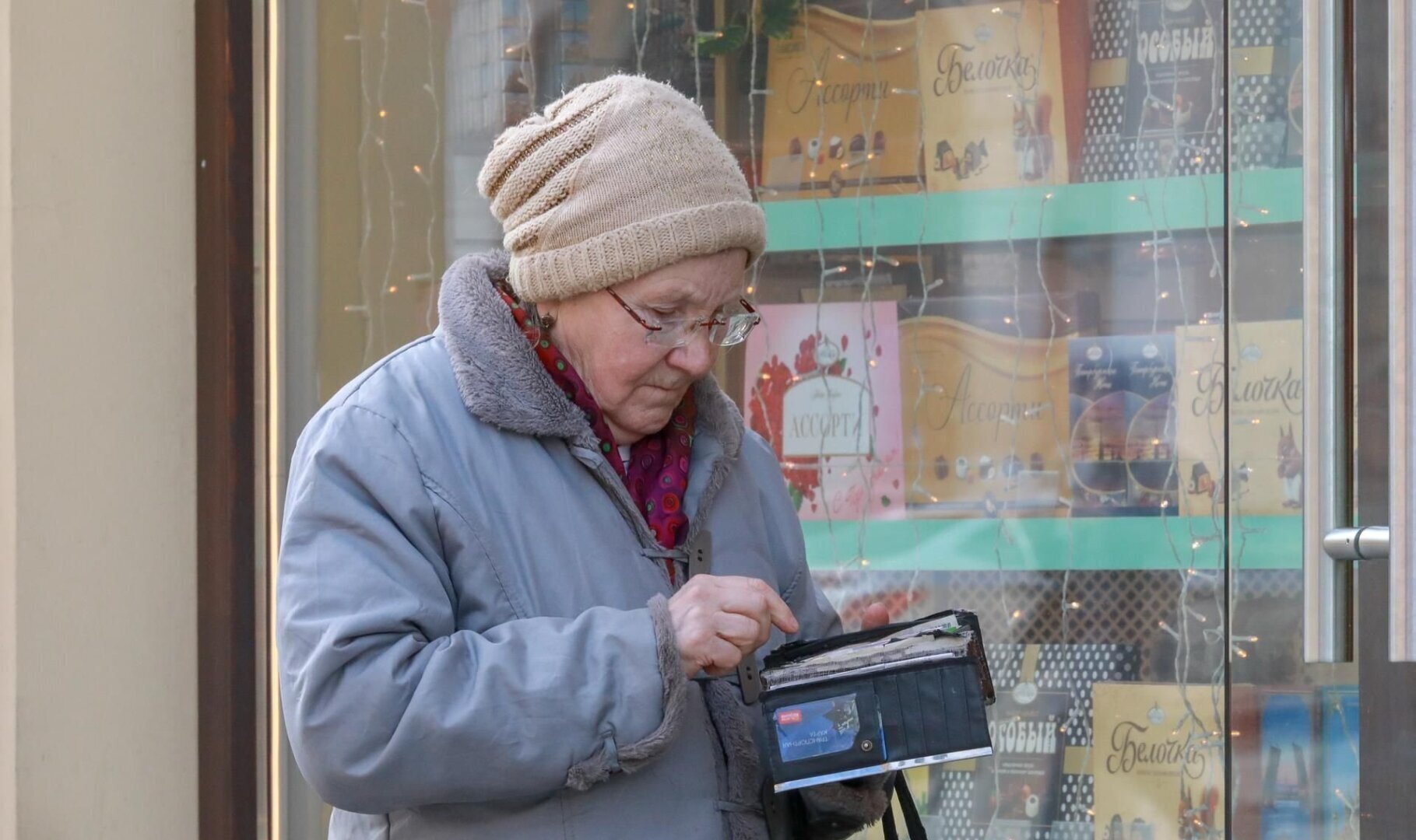О снижении пенсионного возраста в России