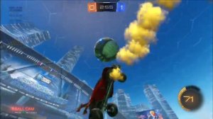 Rocket League | Mac Miller - Self Care