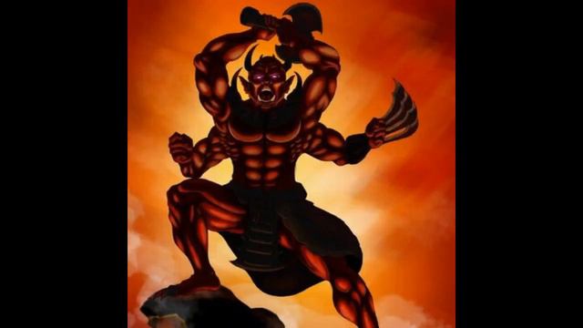 Mehrunes Dagon Tribute смотреть онлайн