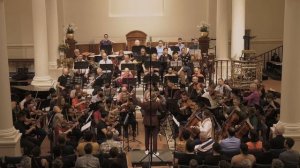 Ethel Smyth: Overture to The Wreckers - Queer Urban Orchestra