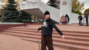 #ЯЖЕДЕД УГРОЖАЕТ И ПРОГОНЯЕТ СО СПОТА | ОГРОМНЫЕ ДРУПЫ | УГАР | ТРЮКИ | #яжебабка