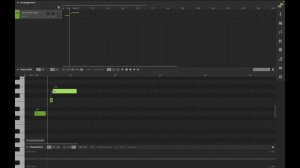 Dreamtonics Synthesizer V Studio Pro - Tutorial 2: Piano Roll Edit Notes and Lyrics