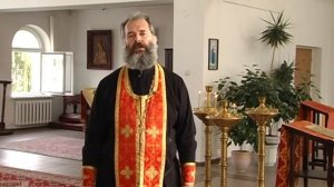 Житие Антония и Феодосия Печерских. "Церковный календарь" с протоиереем Олегом Шульгиным