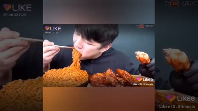 ЧТО ЕДЯТ КОРЕЙЦЫ 🥘🍔🍱🦀🐙🦞🐛