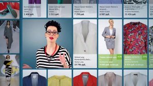 Стилист Катя Гершуни о коллекции "Брючный костюм"