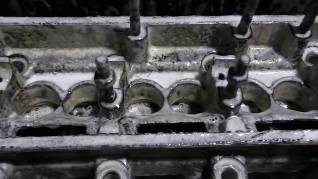 Как надо мыть двигатель,подкапотное пространство. смотреть онлайн