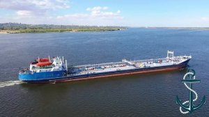 Жабодавы ещё ходят. Отважные моряки и танкеры))) Тип Волгонефть