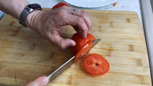 ЖЕНА В ВОСТОРГЕ от такого способа приготовления ГАРНИРА, а в сочетании с Сочной отбивной из индейки смотреть онлайн