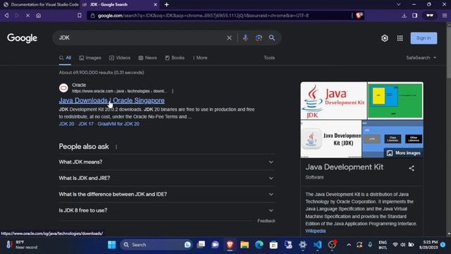 Java Installation All Error Solved । How to Install JDK । JDK Path Set Error Solved #jdk