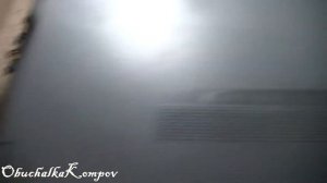 Hp 255 G7 Мигает Caps Lock. Решение проблемы