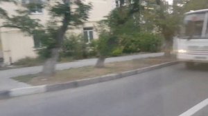 Севастопольский Троллейбус на Тролза 5265.02 Мегаполис до Автовокзал 23.09.2022г.