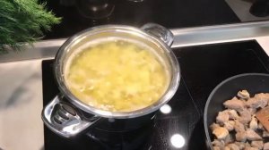 ЖАРКОЕ ПО ДОМАШНЕМУ. Жаркое из свинины. Лучший рецепт. Что приготовить на ужин