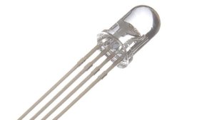 ЧТО ТАКОЕ RGB СВЕТОДИОДЫ и как их использовать