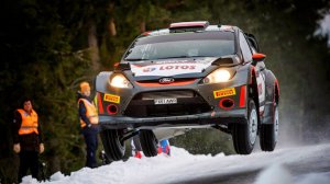 URS WRC First Season - #6 - Cyprus Rally Leg 4