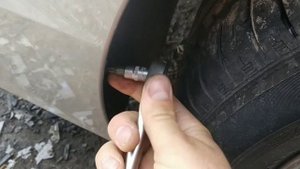 Установка брызговиков! Своими руками. Хюндай Соната LF LPG! #ХюндайсонатаLPG#установкабрызговиков