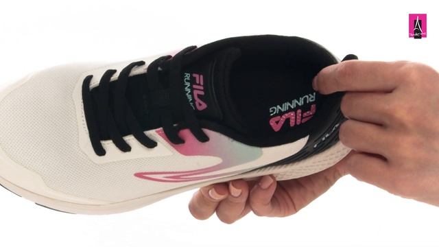 3279224 Видеообзор I Детские кроссовки FILA ROCKET G смотреть онлайн