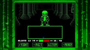 Green Sans Phase 1 Progress (REAL)