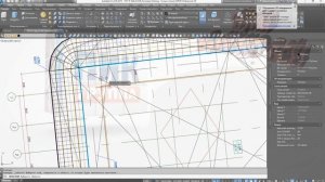 Котлован в Civil 3D. Подсчет объема обратной засыпки